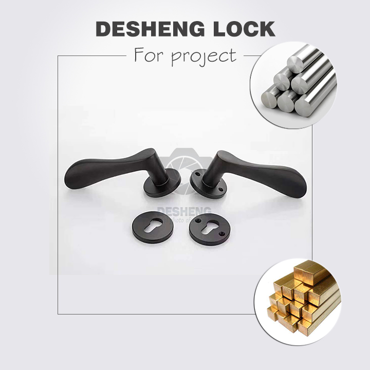 Desheng Wood Industry-Select And Uniform Scale Lines Design Pvc Door Ds-v29 | Pvc Door